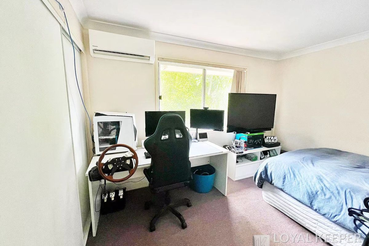 32 / 122 JOHNSON ROAD, Hillcrest