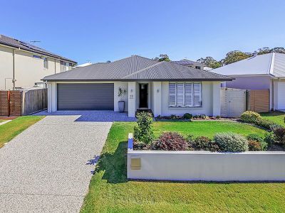 19 Foxwood Circuit, Wakerley