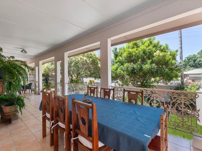 1 / 78 Paxton Street, North Ward