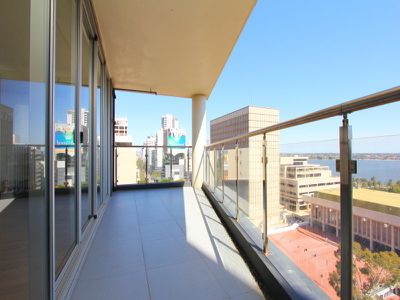 78 / 22 St Georges Terrace, Perth