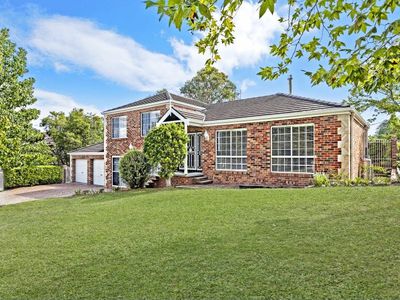 20 Harmon Drive, Cooranbong