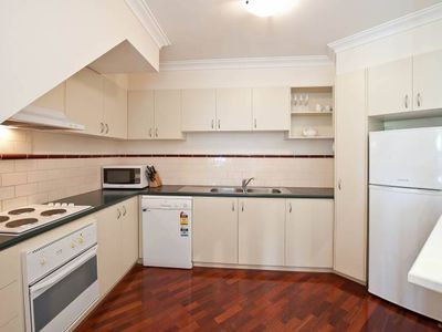 7/17 Shenton Street, Northbridge