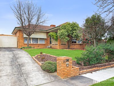 51 Lantana Drive, Narre Warren