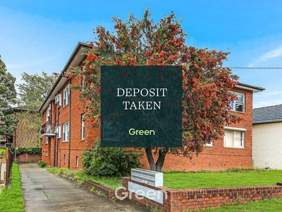 8 / 89 Bay Street, Rockdale