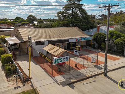 488 Campbell Street, Swan Hill