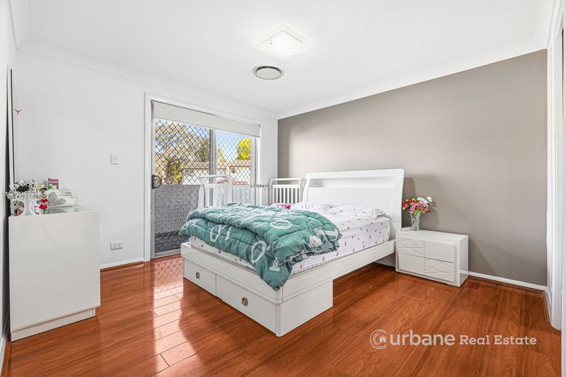 4A Ivy Street, Toongabbie
