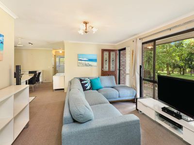 54 Valley View Rise, Mooloolah Valley