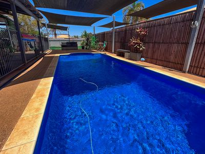 1 Jabiru Loop, South Hedland