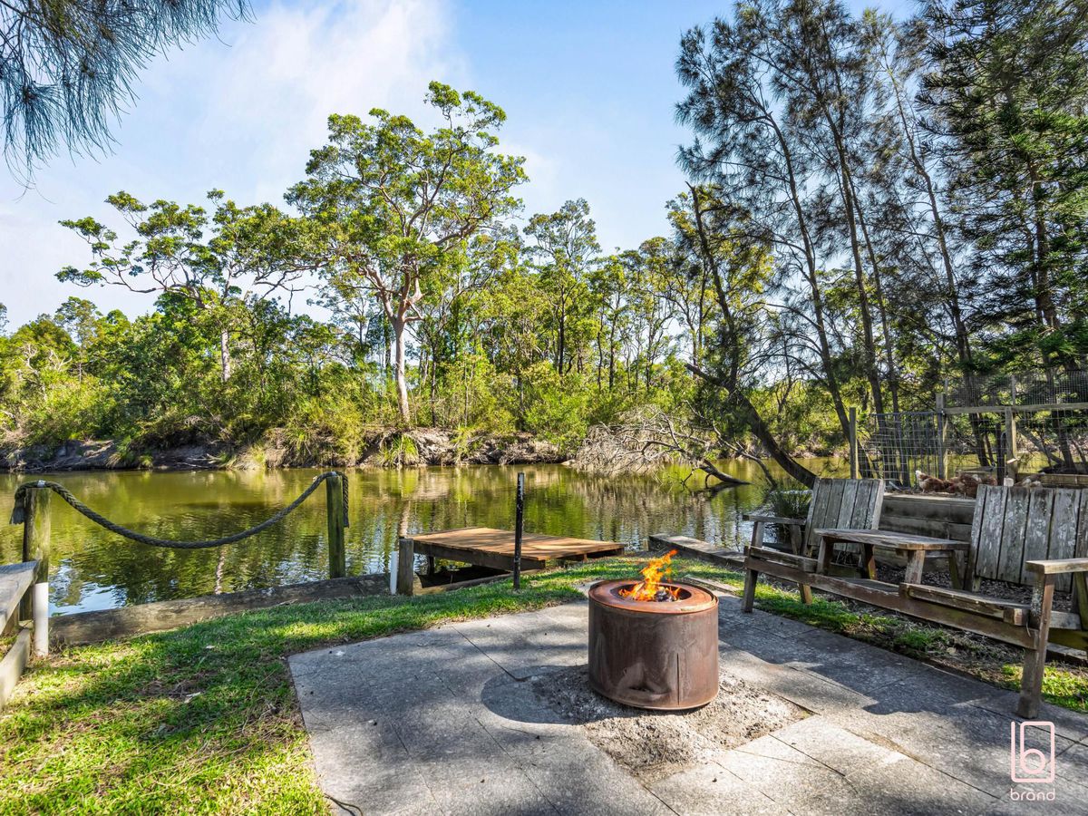 18 Turner Close, Blue Haven