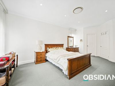 11 D'Arcy Avenue, Lidcombe