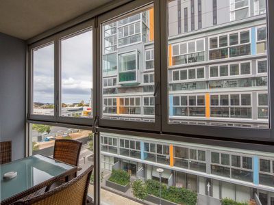 401 / 185 Morphett Street, Adelaide