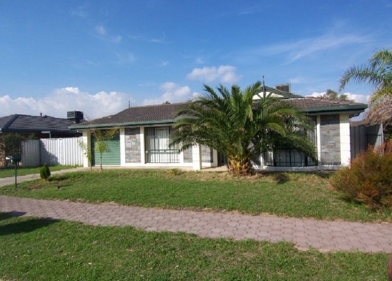 14 Paez Street, Paralowie