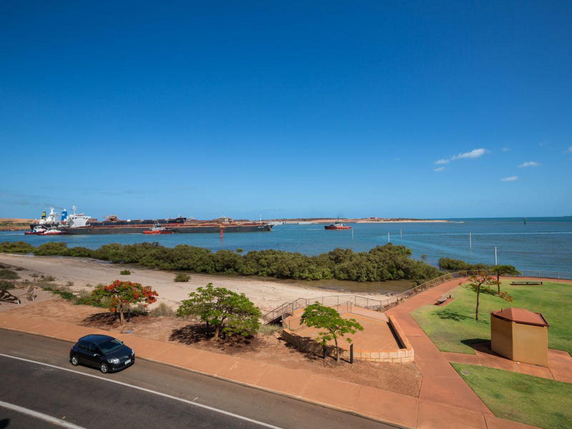 14 / 2 McKay Street, Port Hedland