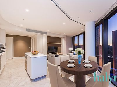 1508 / 11 Barrack Square, Perth