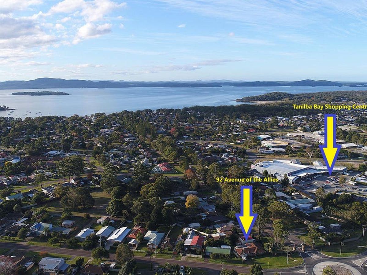 92 Avenue Of The Allies, Tanilba Bay, Tanilba Bay - Thumbnail 2