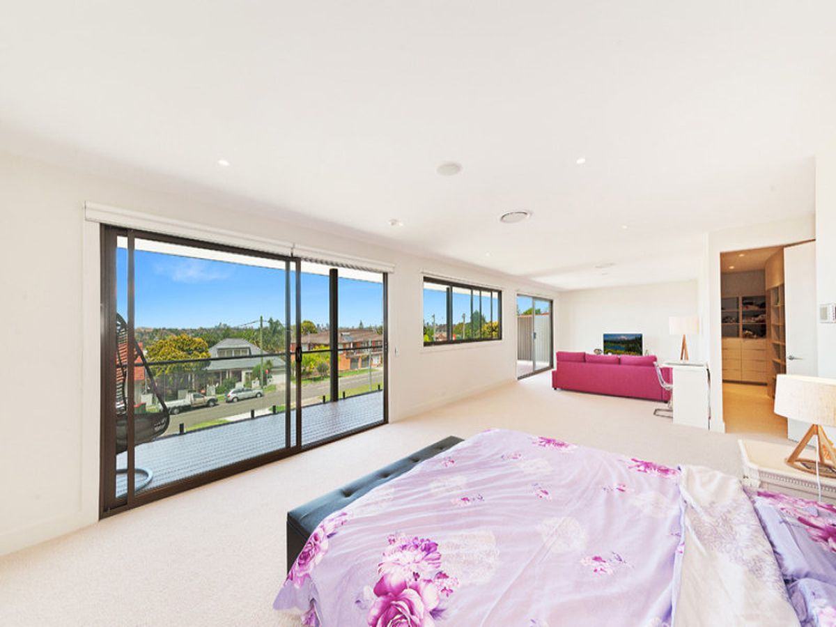 2A Ross Street, Seaforth