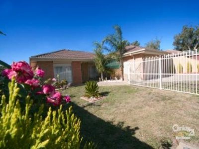 91 Central Road, Hampton Park