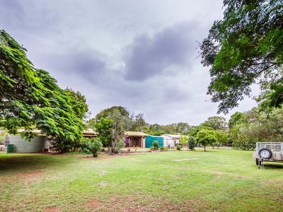 16 Tarong Drive, Kingaroy