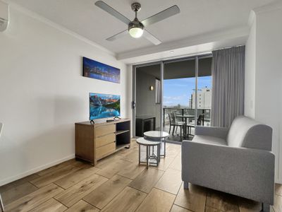 827 / 44 Brookes Street, Bowen Hills