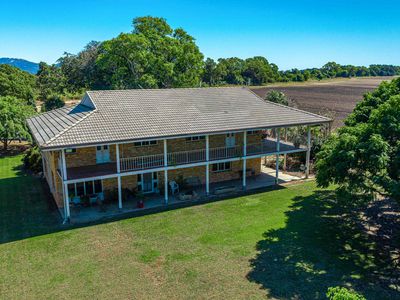 308 Lower Don Road, Bowen