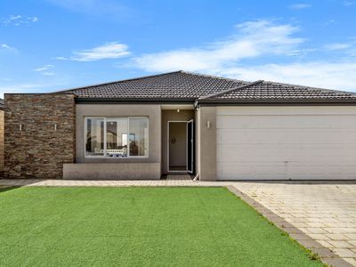 48 Kesiya Turn, Aubin Grove