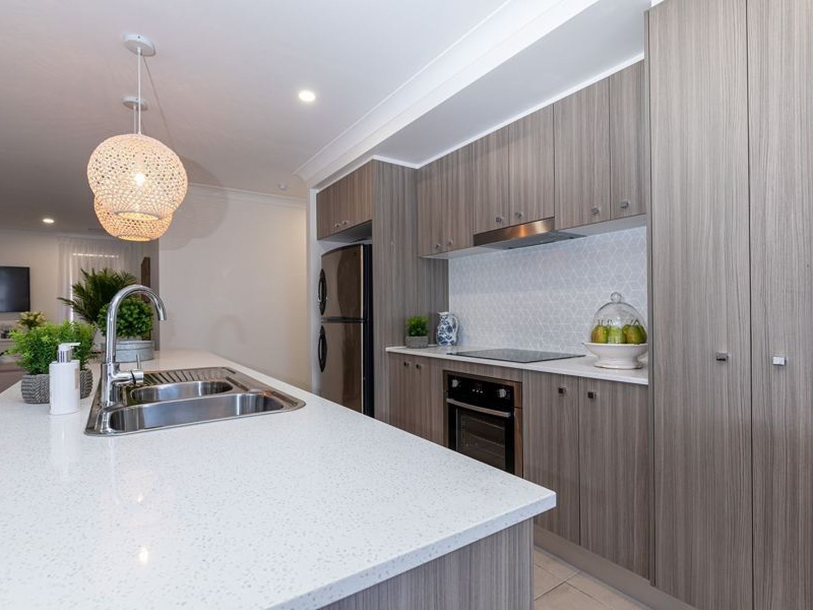 Pure luxury Build - $790k Fixed Price package!