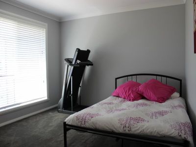 50 Hughes, Bathurst