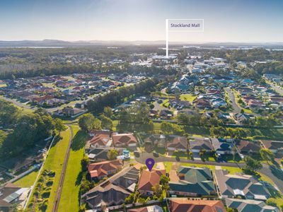 8 Thora Close, Forster