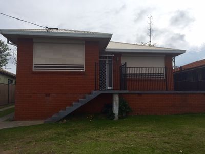 340 Shellharbour Road, Barrack Heights