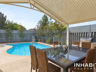 21 Rutherford Road, Dianella