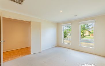 14 Latrobe Avenue, Pakenham