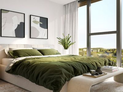 70 Allara Street, Canberra