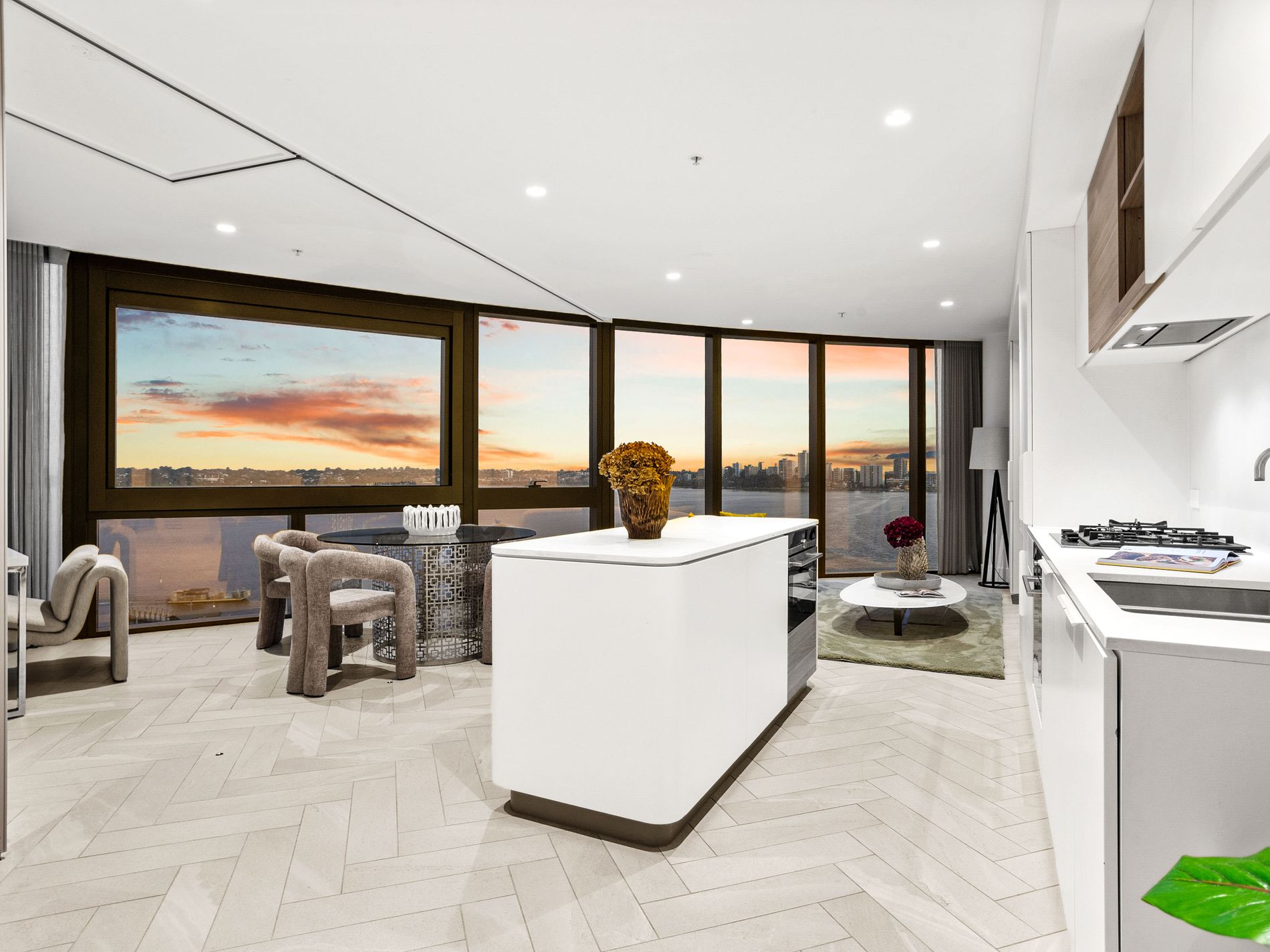 901 / 11 Barrack Square, Perth