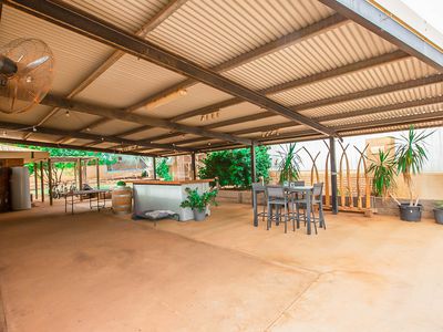 7 Langley Gardens, Port Hedland
