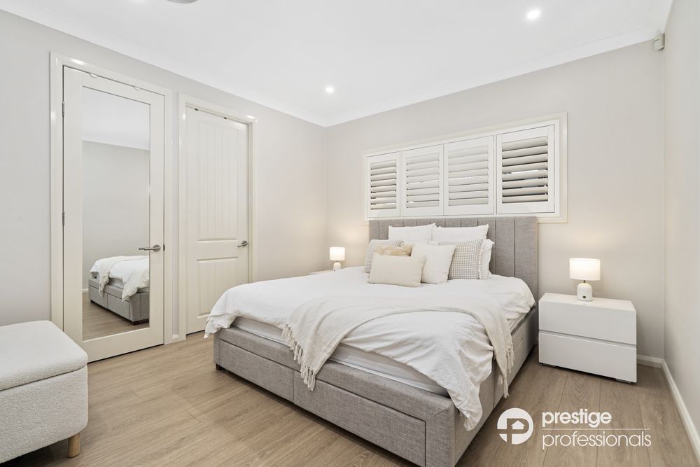 18 Silverleaf Lane, Moorebank