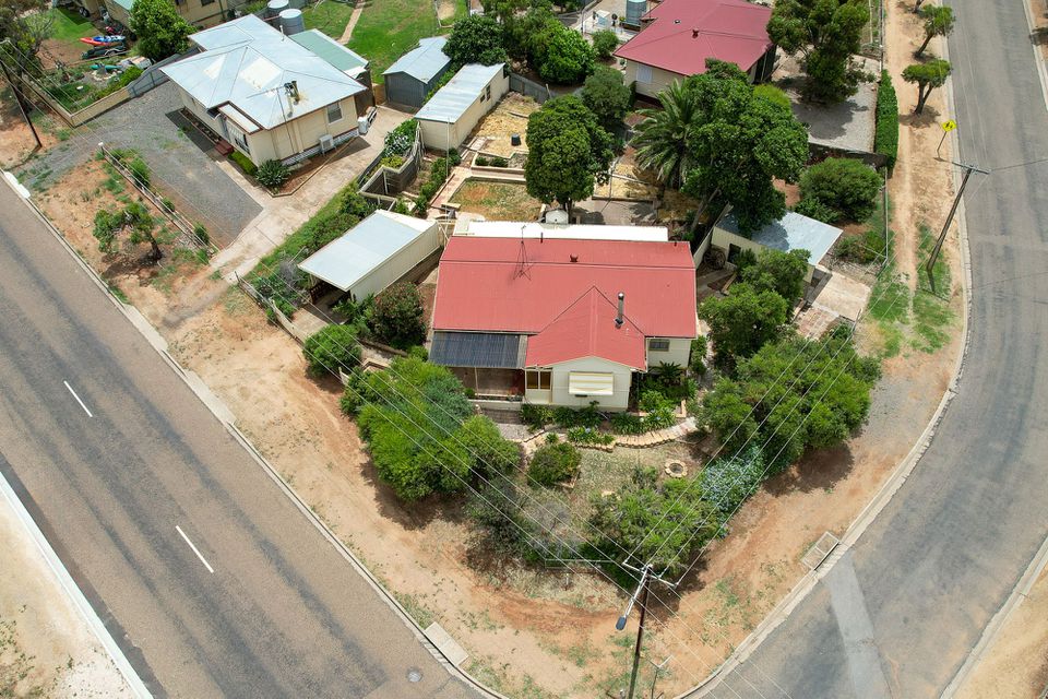 1 Male Road, Mannum