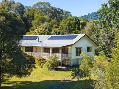 95 ANDERSON ROAD, Nimbin