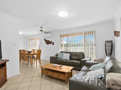 3 / 42 Elizabeth Drive, Vincentia