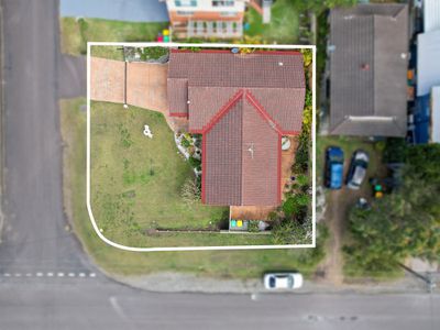 110 Harbord Street, Bonnells Bay