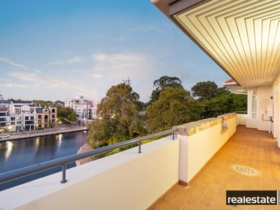 15 / 20 Royal Street, East Perth