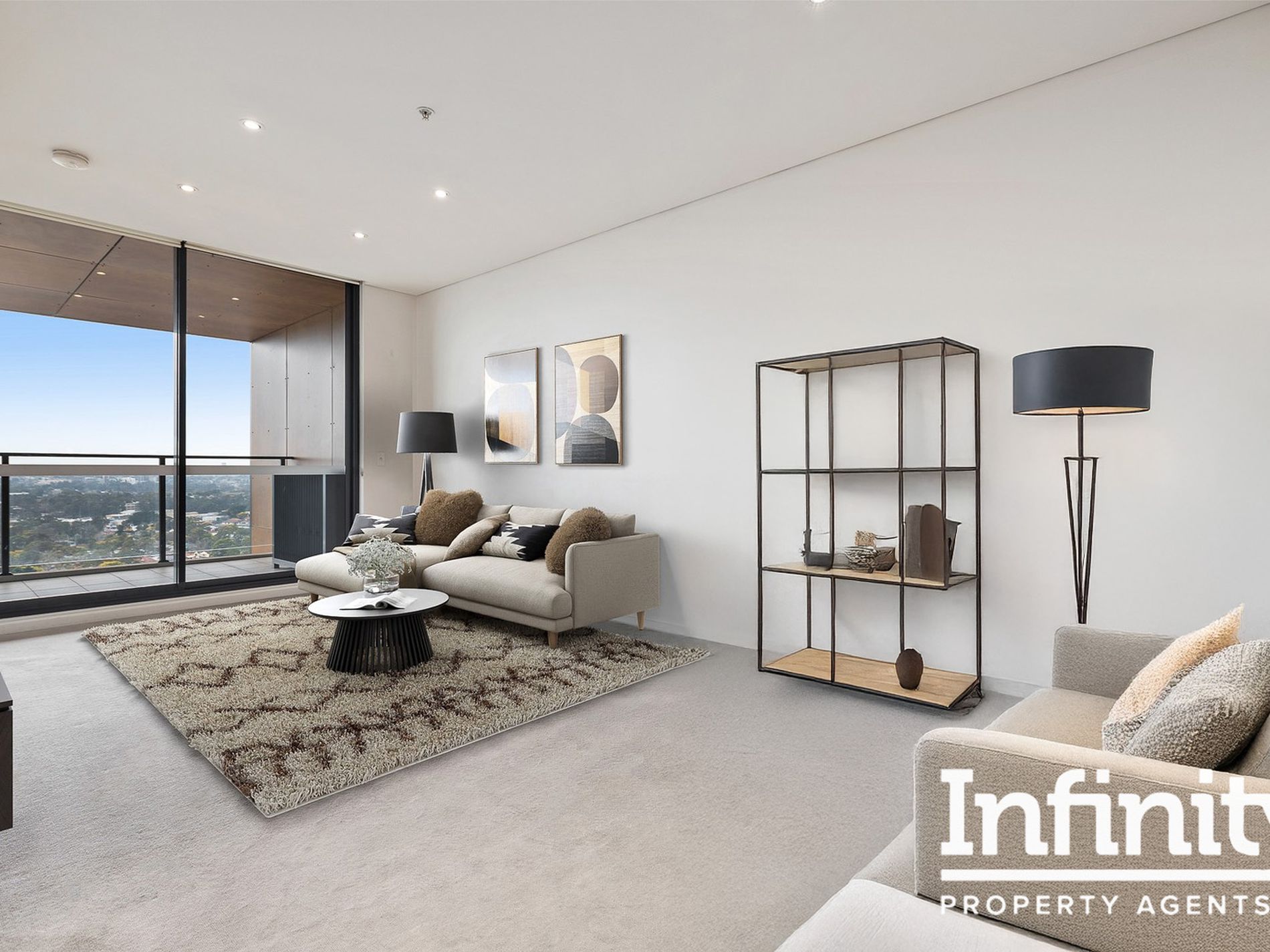 716G / 4 Devlin Street, Ryde