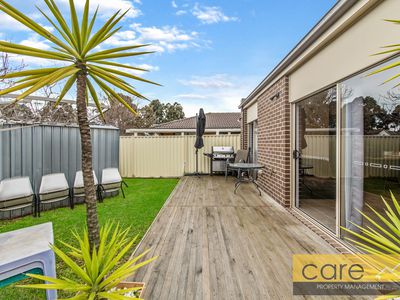 31 Beckington Crescent, Hampton Park