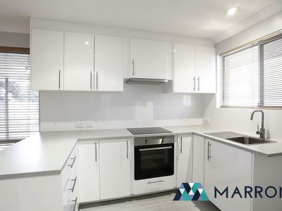 1A Muriel Avenue, Woodlands