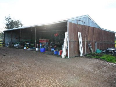 266 Twamleys Lane, Greta