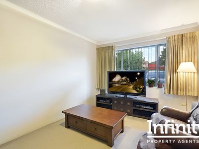 14 / 23-25 Myra Road, Dulwich Hill