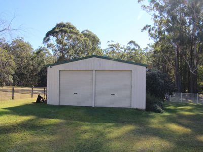 130 Blackbutt Drive, Failford
