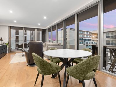 402 / 1 Harper Terrace, South Perth