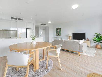 328 / 1 Marlin Parade, Cairns City