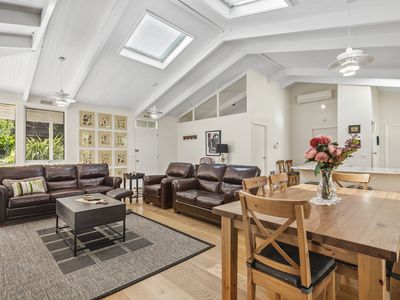 2 Anzac Road, Mount Macedon