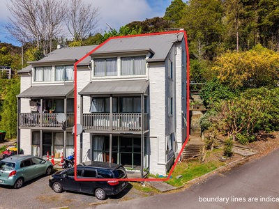 10 / 63 Opoho Road, North East Valley